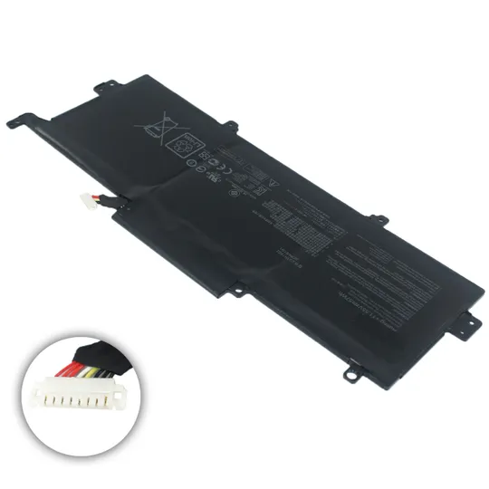 Купити Батарея для ноутбука ASUS C31N1602 (UX330UA, UX330UAK) 11.55V 4940mAh 57Wh