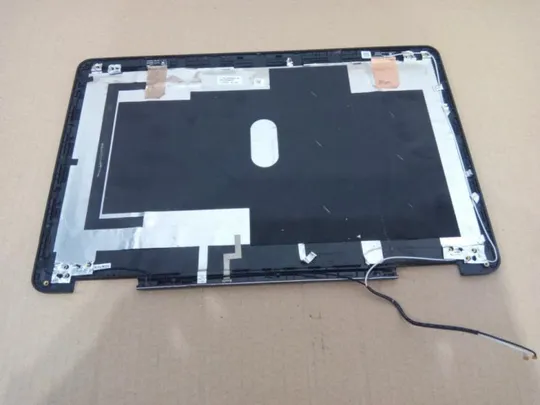 номер0145-39 кришка матриці,Кришка дисплея,Тильна кришка,Корпус матриці,Задня кришка  A133G2 AP0WR000I00 для Dell E5540 оригінал Ціна