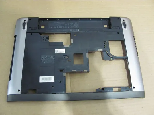 номер0287-2 Кришка дно піддон корпуса Нижний корпус (дно) для ноутбука Низ дно поддон Нижняя часть 0WCY8Y для DELL VOSTRO 3460 оригінал Ціна