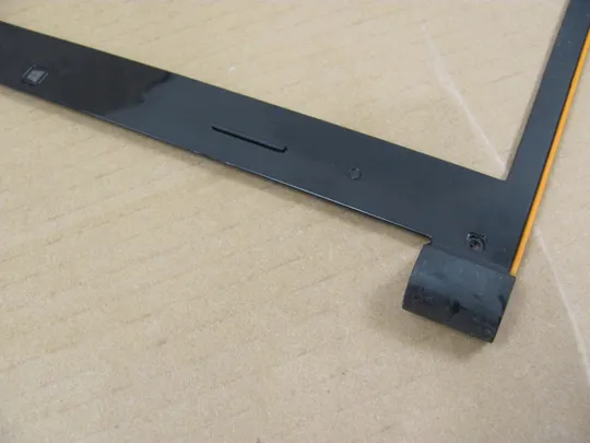 номер0341-26 рамка матриці 3CST6LBLV10 для Lenovo IdeaPad Flex 14 matrix frame Окантовка дисплея Рамка екрана Корпус рамка матриці оригінал Де купити