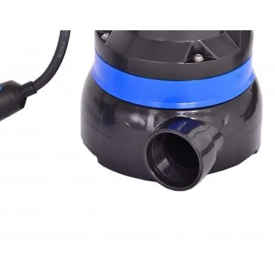 Дренажный насос Werk SP-8H (47274) Інтернет-аукціон