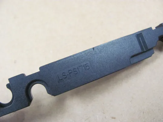 654-28 динаміки LS-PS1715 для HP Elitebook 850 G5 G6 755 G5 Zbook 15U G5  оригінал Продаж