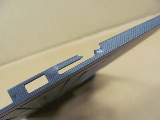 809-13 Кришка панель палмрест 0TPXKP AP3LK000101 клавіатура робоча для Dell Inspiron/Vostro 15 3510 3511 3515 3520 3521 3525  оригінал Інтернет-аукціон