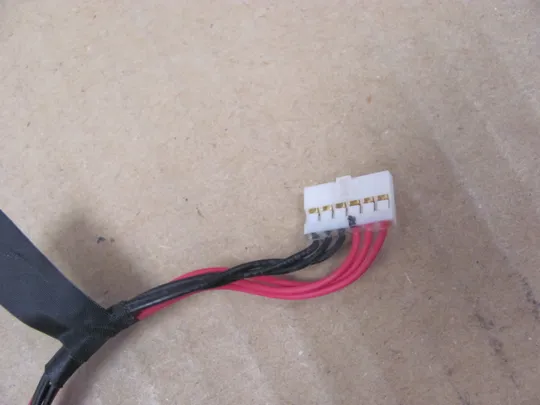 номер0740-8 роз'єм живлення DC301012200 для Acer Aspire 3 A315-31 A315-41 A315-51 A315-52 Роз'єм зарядки Гніздо живлення Штекера живлення Зарядний порт Роз'єм адаптера живлення power connector Де купити