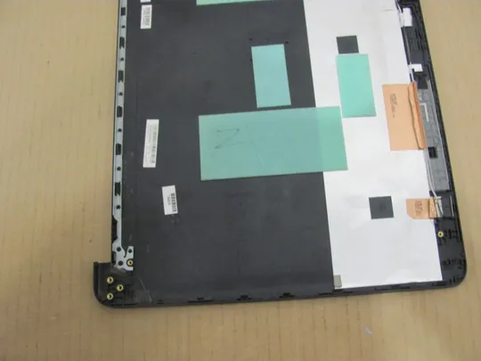 номер0014-23 кришка матриці, Кришка дисплея,Тильна кришка,Корпус матриці,Задня кришка6070B0686101 738691-001 для HP ProBook 650 G1 655 G1 оригінал З аукціону