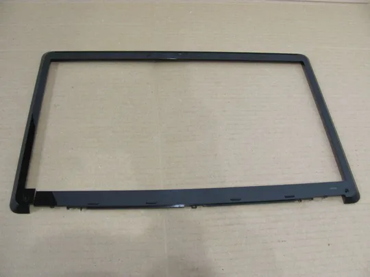 номер0301-2 рамка матриці matrix frame Окантовка дисплея Рамка екрана Корпус рамка матриці 012-000A-7277-C для Sony VAIO VPCF21 VPCF2 PCG-81312L оригінал Ціна