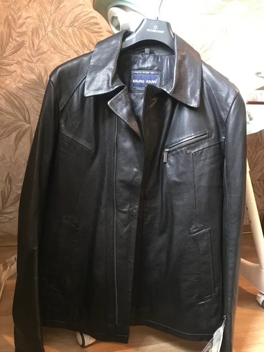 Купити Куртка BRUNO ADANI