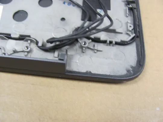 805-2 кришка матриці 848230-001 AM1C3000100  для HP Zbook 15 G3 G4 оригінал Характеристики