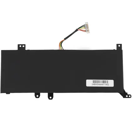 фото, Батарея для ноутбука ASUS B21N1818-3 (X509UA, X509UB, X509UJ, X409FA, X409FB) 7.3V 32Wh Black