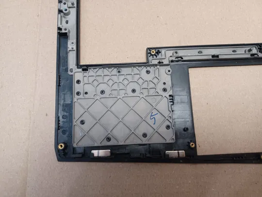 номер1058-2 корпус кришка AP1Q7000110 03JTWK для  Dell Alienware 13 R3 Палмрест корпус топкейс Верхня панель палмрест cover-C оригінал Інтернет-аукціон