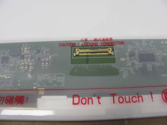 МР11-3 матриця N173FGE-E23 17.3&quot;  WXGA++  eDP 30 pin TN a-Si TFT-LCD , LCM Продаж