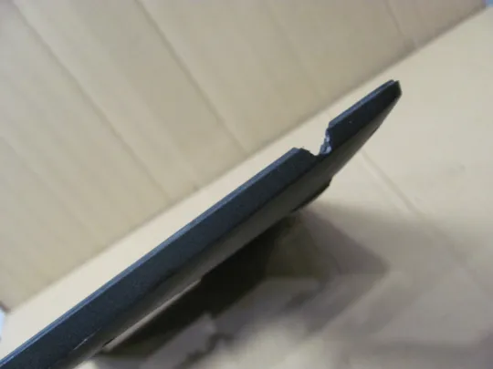 715-5  Кришка дно піддон корпуса AP1NY000400 для Acer Aspire ES1-732  оригінал На торгах