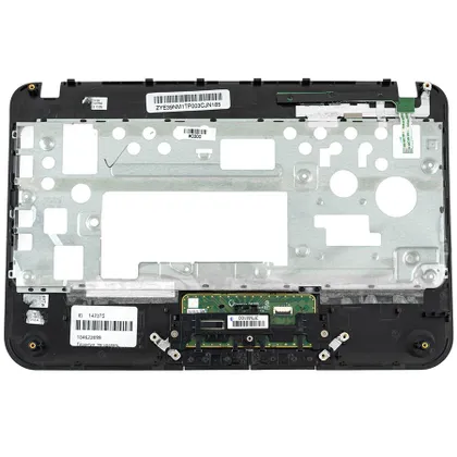 фото, Б.У Середня частина для ноутбука HP (Mini: 210-3000SA, 210-3025SA) без клавіатури