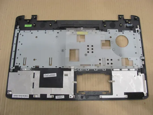Купити 471-3 Кришка панель палмрест 13N0-1HA0Z21 для MEDION E7420 оригінал