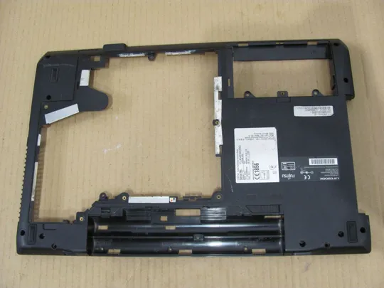 475-1 Кришка дно піддон корпуса 36FH6BCJT дляFUJITSU A532 AH532 оригінал Ціна