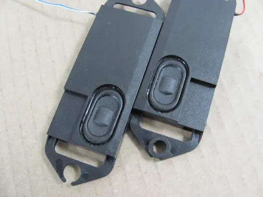 390-9 динаміки 023.4003M.0001 для  Acer  Aspire ES1 ES1-531 ES1-512 ES1-571 Packard Bell MS2397 Extensa EX2519 оригінал З аукціону