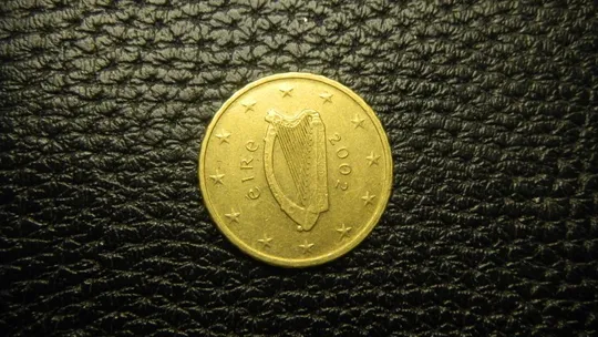 10 євроцентів 2002 Ірландія Ціна