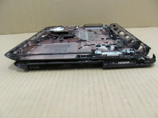 номер0155-33 Кришка, дно, піддон корпуса EAX6300101A для HP ProBook 450 G3 оригінал З аукціону