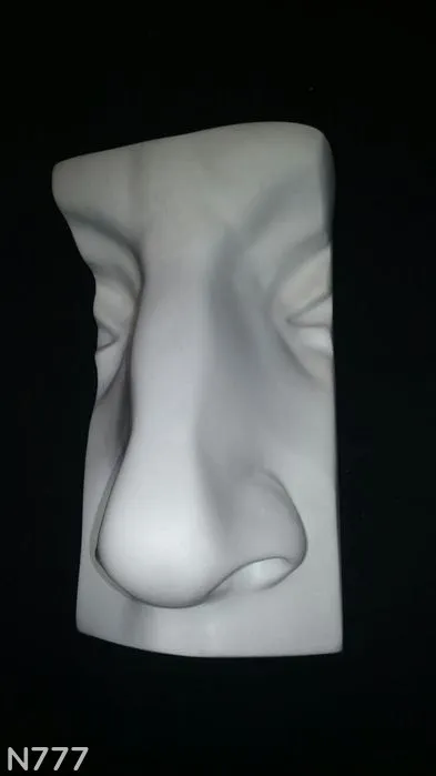 Ніс Давида гіпсовий Ціна