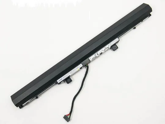 Аккумулятор L15C4A02 для Lenovo IdeaPad V310-15ISK, V310-15IKB, V310-14ISK (14.4V 2200mAh 32Wh) Ціна