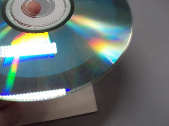 Диск CD каталог Muller Мюллер №18407 Де купити