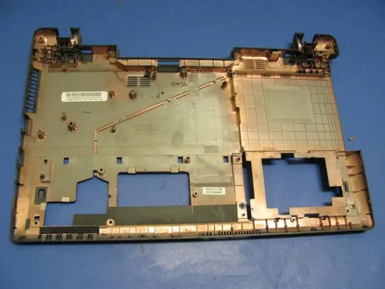 Купити №120-10 Кришка (дно, корито, піддон) корпуса 13GNBH2AP033-1 для ASUS F55A оригінал