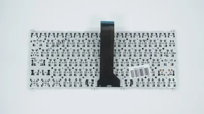 фото, Клавіатура для ноутбука ACER (ES1-311, ES1-331) rus, black, без фрейма