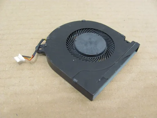 номер0187-14 Вентилятор (кулер, FAN) DC28000JRF0 для Acer Aspire 3 A315-53 A315-33 A315-41 A315-53 AN515-51 AN515-52 AN515-53 оригінал Ціна