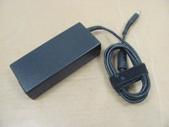 Блок живлення HP PPP016L-E 18.5V 6.5A 120W 7.4*5.0mm Де купити