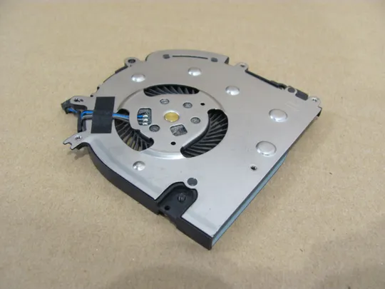 Купити 434-8  Вентилятор (кулер, FAN) для  HP Elitebook  840 G6  оригінал