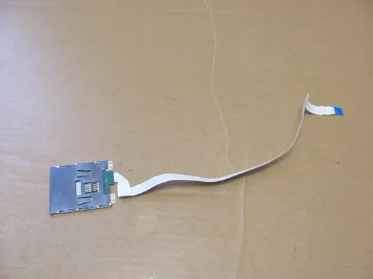 Купити номер0991-15 плата SMART CARD READER 05CTHP LTCX008AP00 для DELL Precision  7730 M7730 оригінал