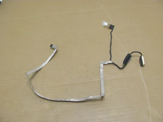 номер0943-20 Шлейф матриці для ноутбука Шлейф дисплея Шлейф підключення дисплея Шлейф екрана Laptop matrix cable  DC02C00DN00 0PT4FK  для  Dell Alienware 17 R4 R5 оригінал Ціна