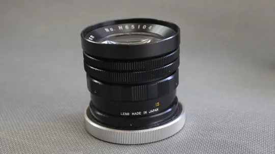 Широкоугольный объектив Canon FD Vemar (Tokina) 28mm/3.0 Ф52мм на полный кадр 24x36mm Вживане Продаж