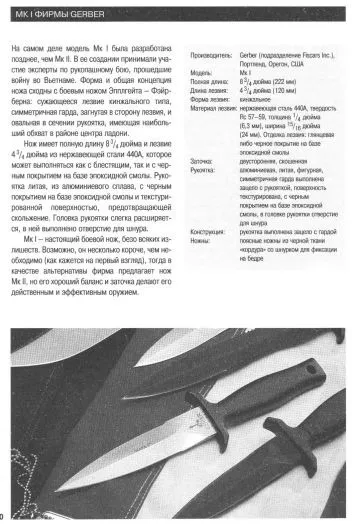 Боевые ножи. Иллюстрированная энциклопедия - 2016 - *.pdf З аукціону