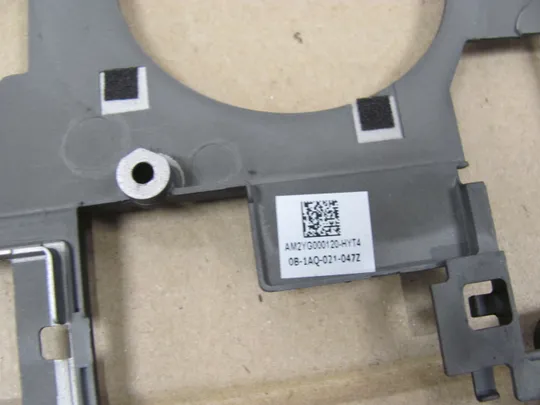 659-30 Кришка дно піддон корпуса M82073-001 AM2YG000120 для HP ZBOOK FURY 15 G7  G8 оригінал Характеристики