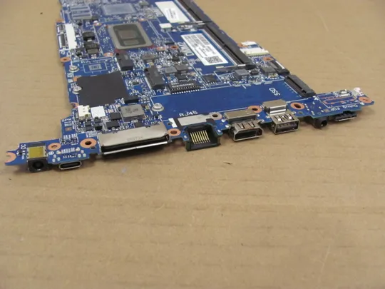 795-15 материнська плата BIOS PASS SRF9Z i5-8365U L62759-601  6050A3022501 для HP Elitebook 840 G5 G6 оригінал в Україні