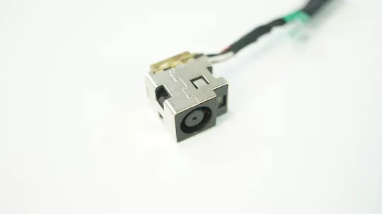 Роз&#039;єм живлення PJ514 (HP G4-2000) з кабелем Ціна