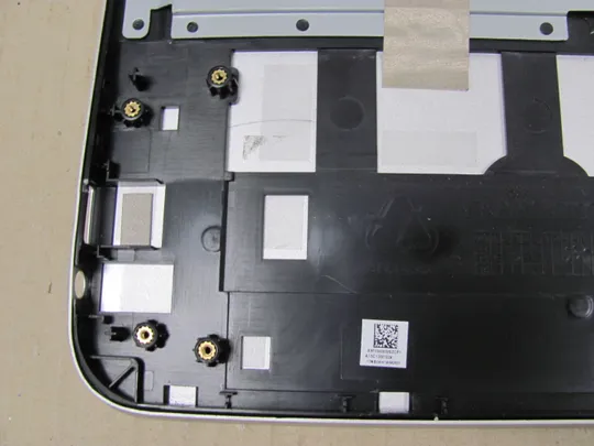 номер0951-4  Кришка панель палмрест клавіатура  з підсвічуванням AM1I000030S  для ASUS N551 N551JM N551JK N551JA N551VW N551JW N551J оригінал Де купити