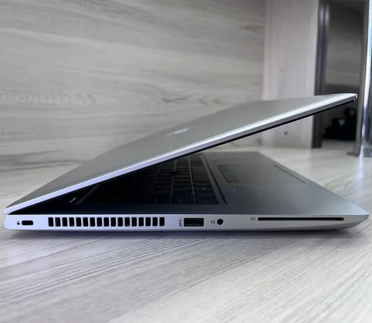 Офісний HP ProBook 640 G4 14" Intel Core i5 8gen 8GB SSD M2 NVMe 256GB Продаж