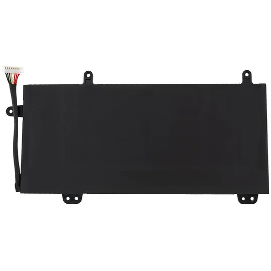 Батарея для ноутбука ASUS C41N1727 (Zephyrus M GM501GS, GM501GM) 15.4V 2800mAh Black З аукціону