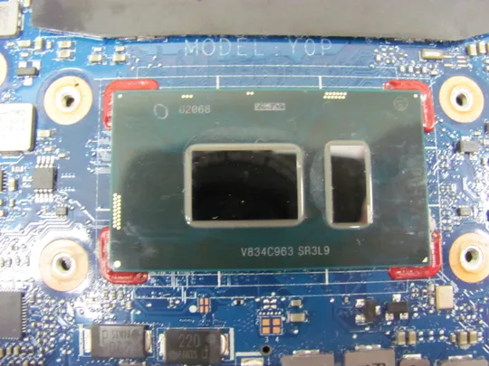 827-43 материнська плата SR3L9  i5-8350U DA0Y0PMBAF0 для HP EliteBook x360 1030 G3 G4 оригінал Де купити