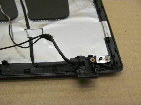 35-2 кришка матриці AP0C9000900 для Acer Aspire 5253 5250 оригінал Торговий майданчик