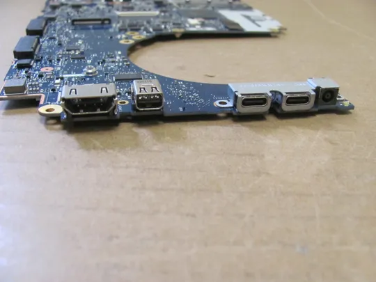 номер1020-5 материнська плата GPZ50 LA-K771P SRKT3 i7-11800H для HP ZBOOK FURY 15 G7 G8 Mainboard Материнка Основна плата Системна плата Плата системи Laptop motherboard мамка ноутбучна плата оригінал Де купити