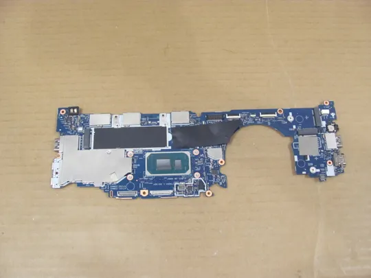 840-15 материнська плата РОБОЧА  0Y7GXY SRK03 I5-1145G7 для  DELL Latitude 5320  оригінал Ціна