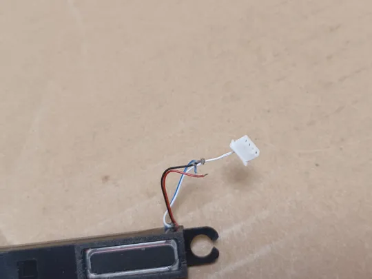 Купити номер1042-9 динаміки Dynamics PK23000T1V0 для Lenovo ThinkPad T14 Gen 1 2 T490 T495 оригінал