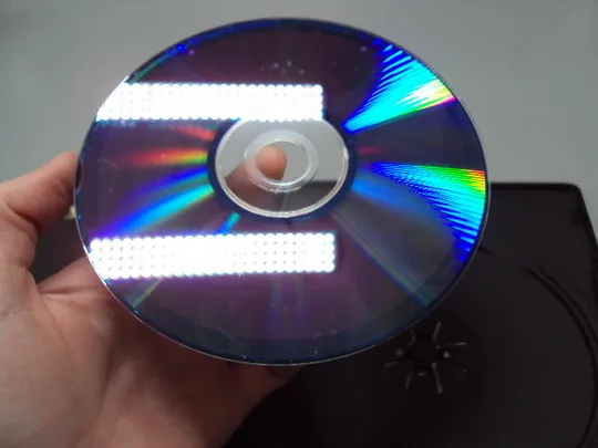 Диск DVD каталог Мистецтво народжене жовтнем українське радянське мистецтво 1917-1987 №18398 Характеристики