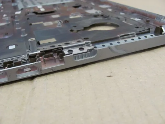 номер0268-2 Кришка панель палмрест та тачпад 6070B0491801 646258-001 для HP ProBook 4730s оригінал Продаж