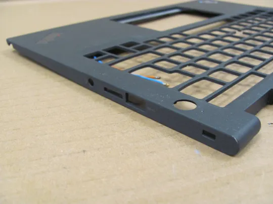 815-17 Кришка панель палмрест 4ZB0MC0101 460.0MC0C.0001  для Lenovo ThinkPad X13 Yoga Gen 2 оригінал Продаж