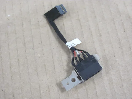 Купити номер0031-34 роз&#039;єм живлення Роз&#039;єм зарядки Гніздо живлення Штекера живлення Зарядний порт Роз&#039;єм адаптера живлення power connector   DC30100PK00 DC30100RC00 DC30100RK00  для Lenovo  Thinkpad T460S T470S  оригінал