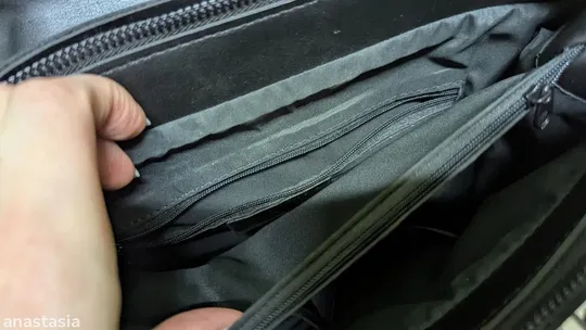 Чорна жіноча сумка Недорого